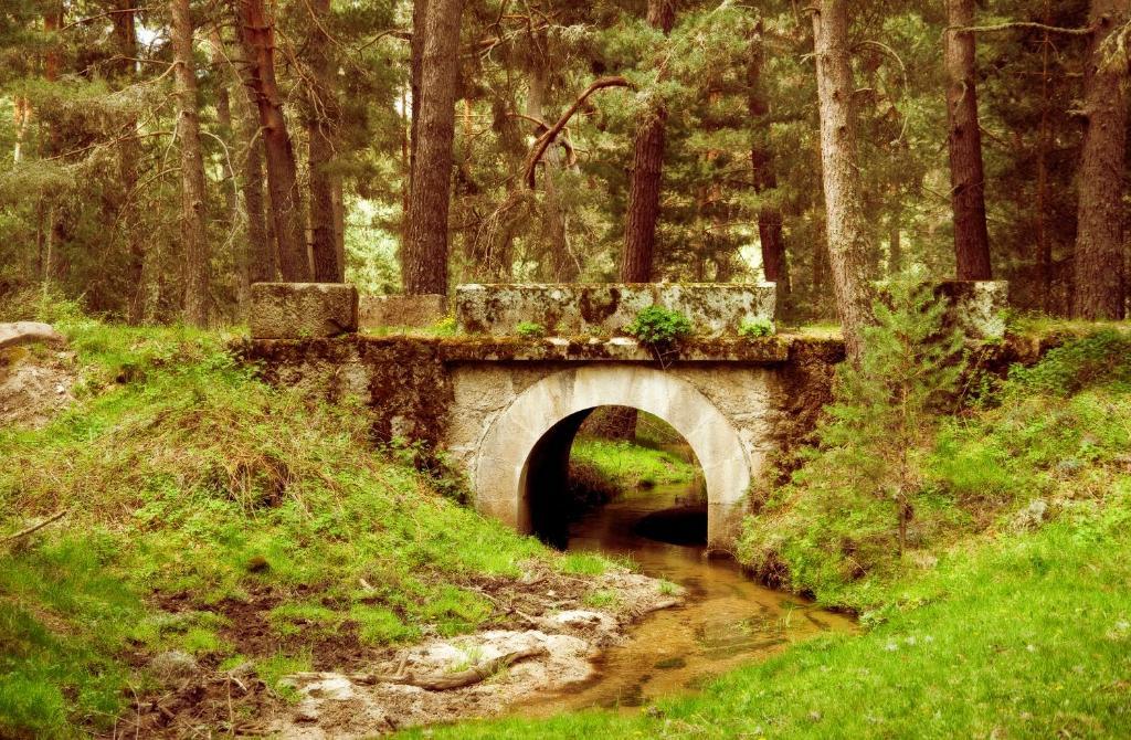Hotel Rural La Dehesilla Barajas de Gredos Eksteriør bilde